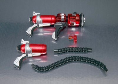 S.H.Figuarts 假面骑士卌骑 火焰形态