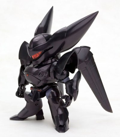 D-スタイル 机动警察パトレイバー 英格拉姆＆格里芬 対决SET