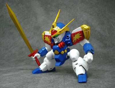 ROBOT魂 -ROBOT魂-〈SIDE MASHIN〉龙神丸