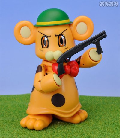 ROBOT魂-〈SIDE AS？〉全金属狂潮  彭太（通常版）