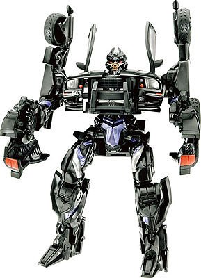 变形金刚 ムービー スクリーンバトルズ SB-01 ファースト エンカウンター