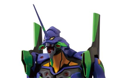 REAL ACTION HEROES ネオ No.651 EVA初号机