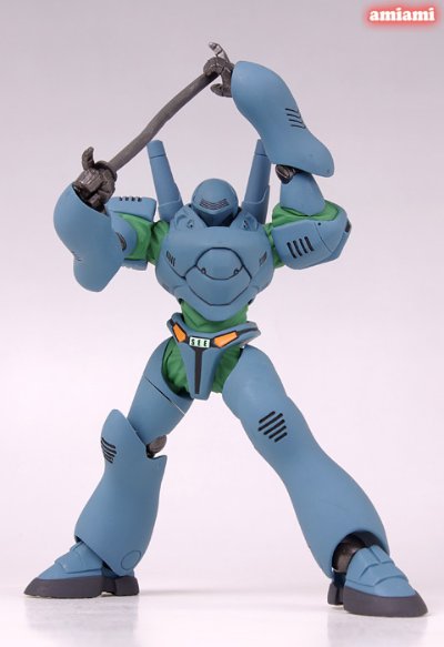 REVOLTECH No.041 布罗肯 通常版