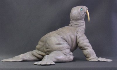 东宝30cm系列 妖星哥拉斯 玛格玛