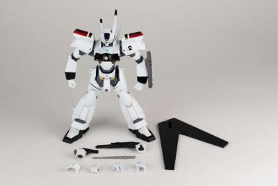 REVOLTECH［REVOLTECH］ No.014 英格拉姆２号机