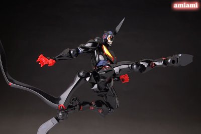 山口式转轮系列 No.052 天元突破 螺旋王