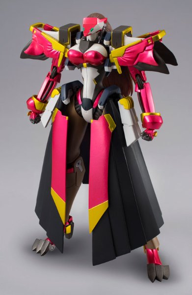 ヴァリアブルアクション 境界上的地平线 地折朱雀