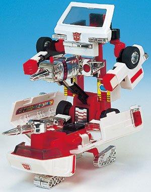 变形金刚 アンコール 06 ラチェット