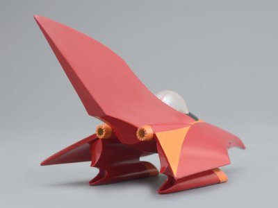 メタル・アクション No.2 大魔神 ブレーンコンドル