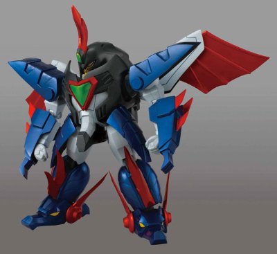 ヴァリアブルアクション 魔动王火动王 ワイバースト