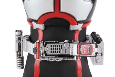 REAL ACTION HEROES-492 假面骑士555（faiz）