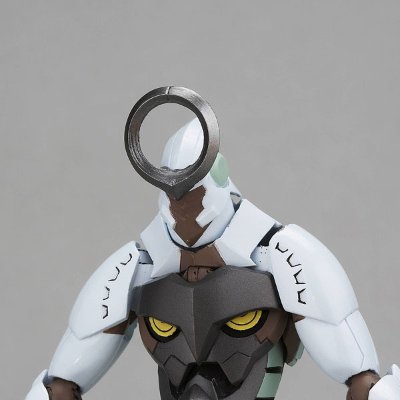 REVOLTECH No.060 天元突破 盐基