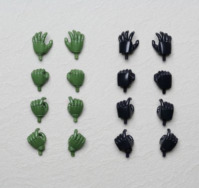 装甲骑兵 35MAX AT-COLLECTION 07 轻型眼镜斗犬 + Ecrevisse