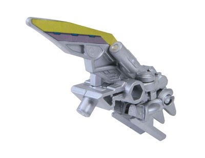 变形金刚プライム AMW12 アームズマイクロン アルクS