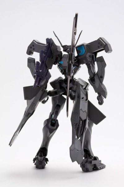 MUV-LUV 不知火 日本帝国样式