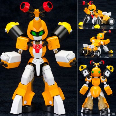 徽章战士 KBT05-C Saikachis