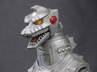 东宝大怪兽系列 机械哥斯拉(1974版)