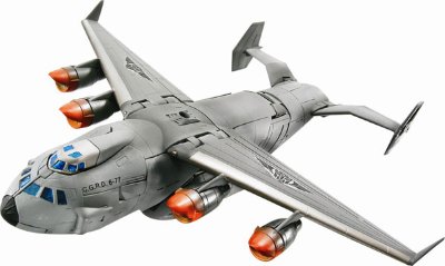 变形金刚 ムービー RA-17 ストラトス菲雅