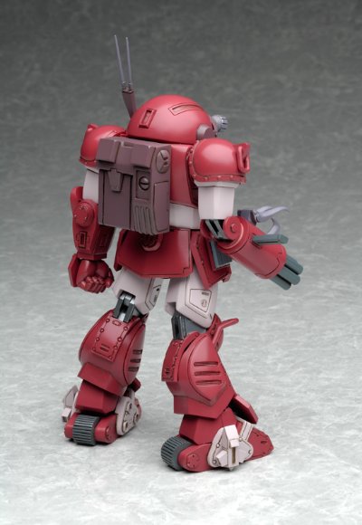 装甲骑兵 35MAX AT-COLLECTION SERIES LM-01 野犬