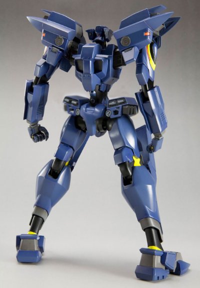 F-18E/F スーパー大黄蜂 海兵队仕様 プラキット(MUV-LUV アンリミテッド ザ・デイアフター)