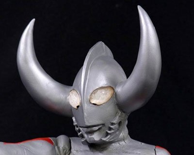 大怪兽系列 奥特之父