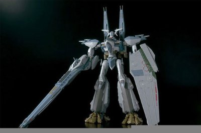 DX超合金 超时空要塞Ｆ 超时空要塞・クォーター