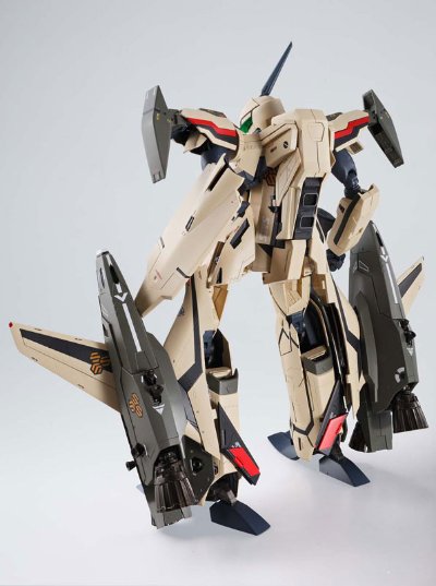 DX超合金 VF-19ADVANCE『剧场版 超时空要塞F-サヨナラノツバサ-』