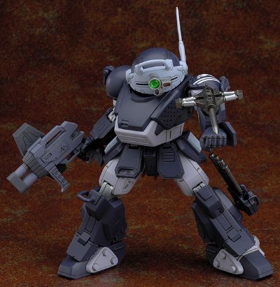 35MAX AT-COLLECTION SERIES CV-05 コマンドフォークト 眼镜斗犬 アサルト レーンカスタム