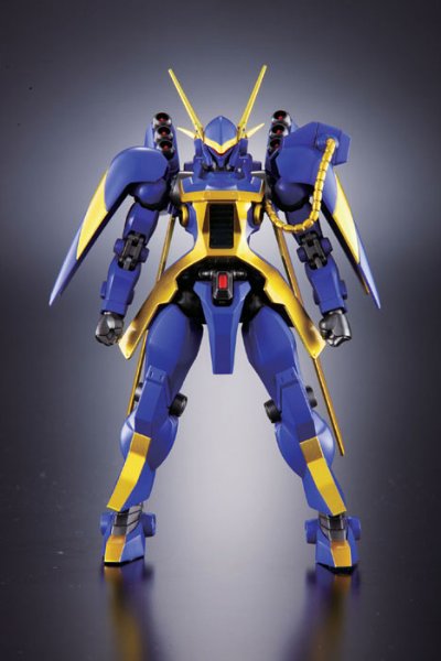 魂SPEC XS-11 机甲戦记ドラグナー ファルゲン