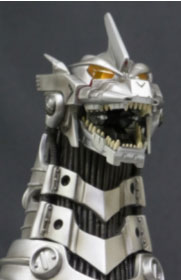 真的杰作系列EX 3式机龙（高机动型）