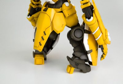 武装机甲 海因德凯因德