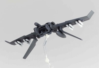 山口式转轮系列 No.107 全金属狂潮 ARX-8 烈焰魔剑最终决戦仕様