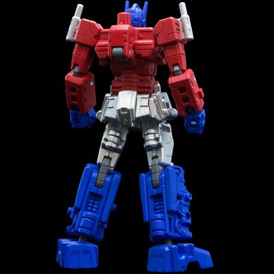 TRANSFORMERS コンボイペン