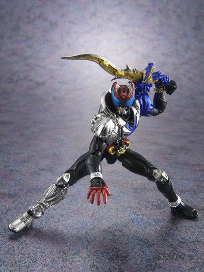 装着変身 假面骑士キバ Galuluフォーム