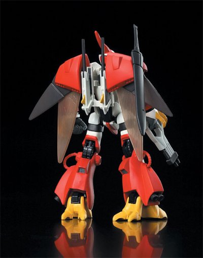 IN ACTION！！ OFFSHOOT ビルバイン