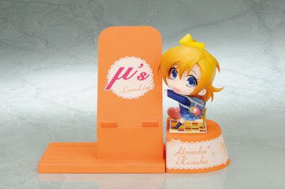 chocosta LoveLive! 高坂穂乃果