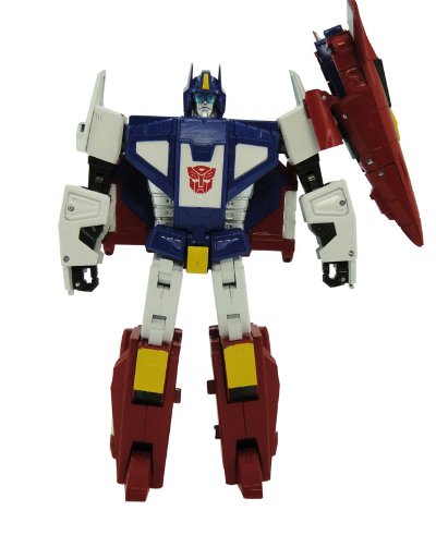 变形金刚 Masterpiece MP-24 Star Saber 史达