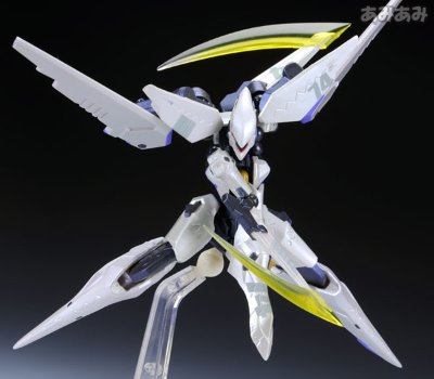 山口式转轮系列 No.132 Vic Viper 『ANUBIS ZONE OF THE ENDERS』より