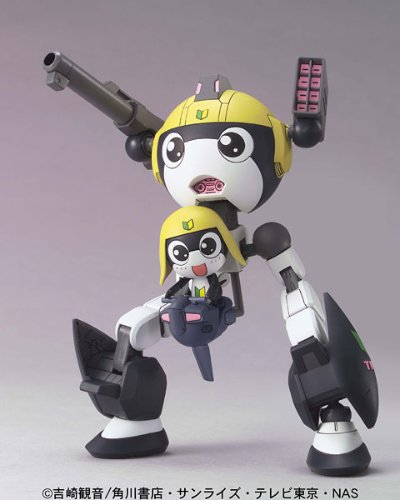 KERORO军曹 プラモコレクション 12 Tamamaロボ 通常版