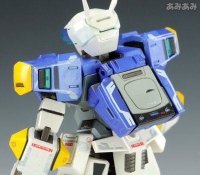 COMPOSITE Ver.Ka 电脳戦机バーチャロン テムジン