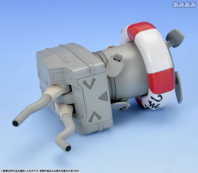 舰队Collection-舰娘- 连装砲ちゃん