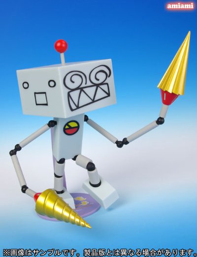 REVOLTECH No.049 どこでもいっしょ スズキ