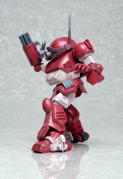 装甲骑兵 35MAX AT-COLLECTION SERIES LM-01 野犬