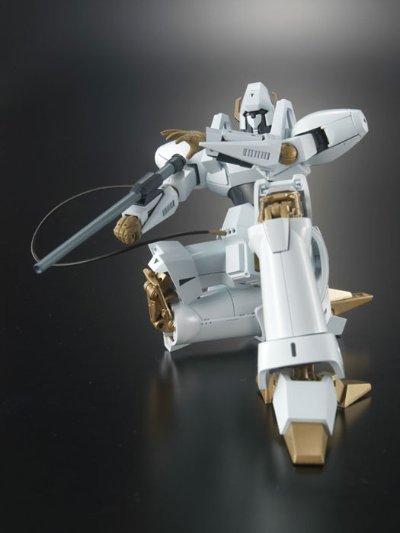 魂SPEC XS-10 艾尔盖姆Mk-I