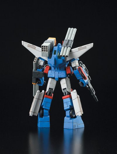 IN ACTION！！ OFFSHOOT ザブングル