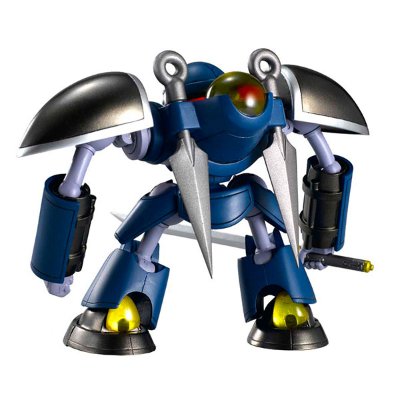 ヴァリアブルアクション 覇王大系リューナイト リューニンジャ・爆烈丸