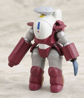 BRAVE合金21X 特装机兵ドルバック 无幻キャリバー 通常版