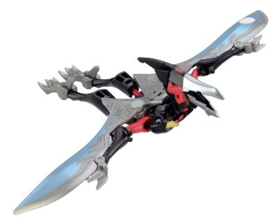 变形金刚 TAV09 スワープ