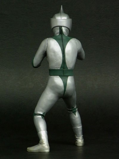 大怪兽系列 镜子人