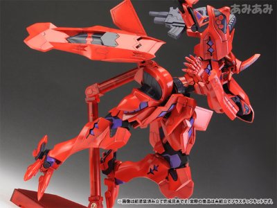 Muv-Luv Alternative 武御雷 Type-00F 月咏真那机 Irisawa流通限定品